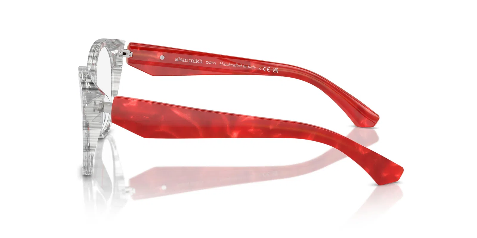 Alain Mikli 3526 Eyeglasses - view 28